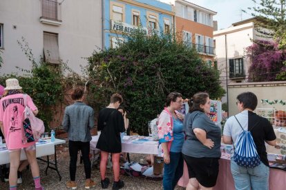 «LGBT Inferno es una iniciativa fantástica y necesaria para la ciudad»