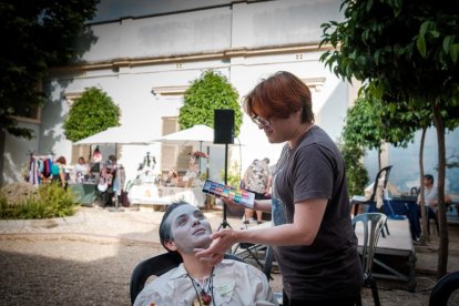 «LGBT Inferno es una iniciativa fantástica y necesaria para la ciudad»