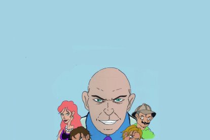 Jjones: aventures quilòmetre zero