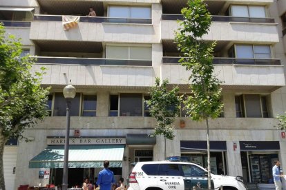 Vuit detinguts en una operació contra la màfia russa a Reus, Cambrils i Salou