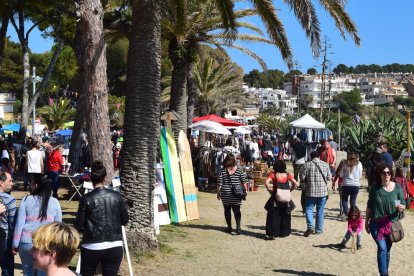 La moda vintage torna a Altafulla