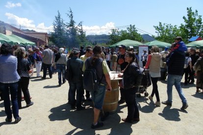 Èxit de participació a la Jornada Gastronòmica de Cornudella