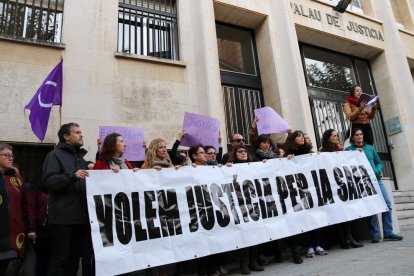 declaración, Montblanc, juicio, acusado