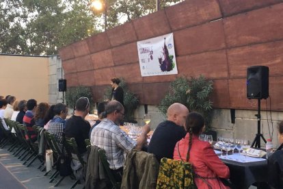 Cambrils se convierte en capital catalana del vino