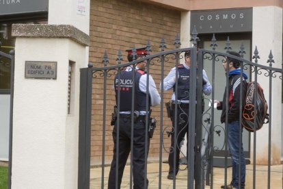 Detienen a un sospechoso que podría tener relación con el asesinato de la mujer de Tarragona