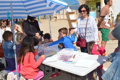 Piscina, un petit oceà presenta sus novedades de este año