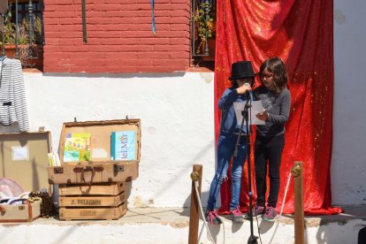 Piscina, un petit oceà presenta sus novedades de este año
