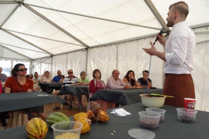 Rècord a la setena edició de Sabor Salou amb més de 40.400 degustacions