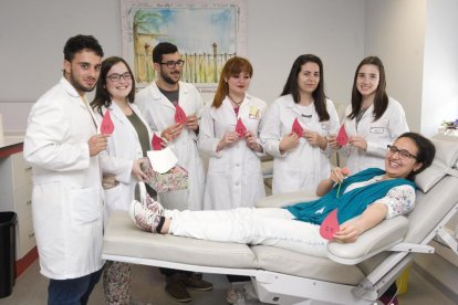 Competició solidària entre Reus i Tarragona