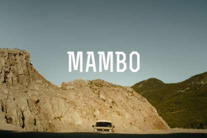 La CUP lanza la furgoneta del proceso por un barranco proclamando que 'ahora empieza el mambo'