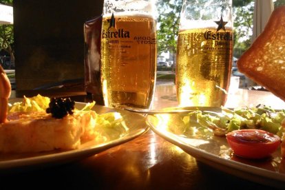 Un 'Mar de Tapas' llenan Cambrils a partir de este viernes
