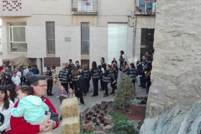 El Mercat de l'Or Vell es tanca amb èxit