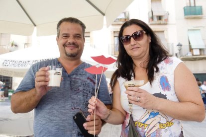 'El Petonet' es presenta en societat