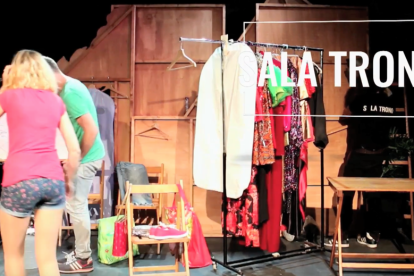 Repsol produeix cinc minidocumentals sobre el territori tarragoní