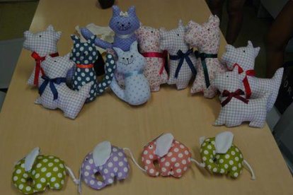 Se necesitan 30 voluntarios más para apoyar a pacientes de Juan XXIII