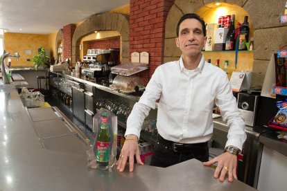 «La mare em va ensenyar a tractar a tothom igual»