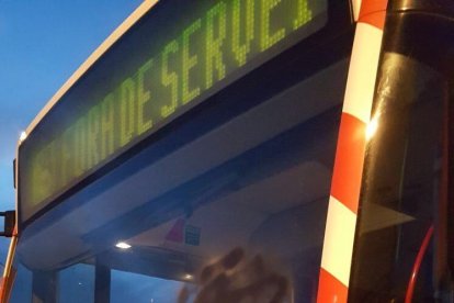 EMT, VAGA, 3 OCTUBRE