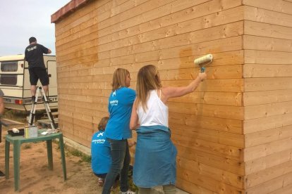 Setmana social a CaixaBank