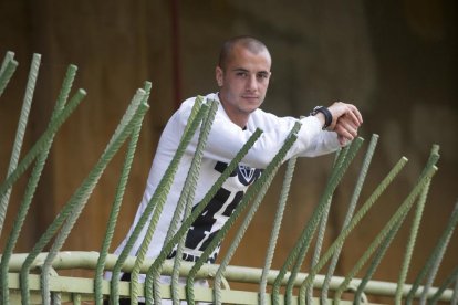 «Quien sume los tres puntos domingo continuará con opciones de ascenso directo»