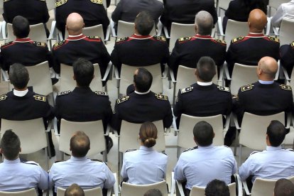 Reconeixement a una tasca extraordinària