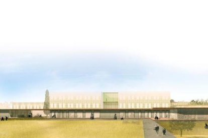 La primera fase de las obras de La Muntanyeta en Bonavista da el pistoletazo de salida