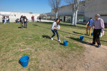 Fundación Repsol visita Tarragona amb el programa 'Energia amb consciència'