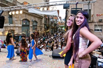 El Coso del Buey se llenará de rumba con la sexta Fiesta Gitana