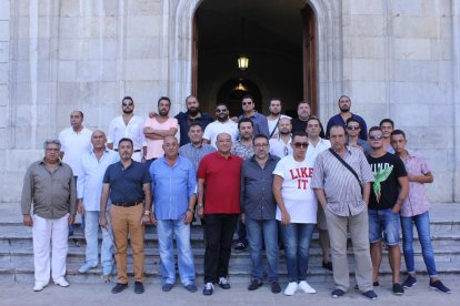 El Coso del Buey se llenará de rumba con la sexta Fiesta Gitana