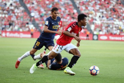 El Nàstic és de Segona!