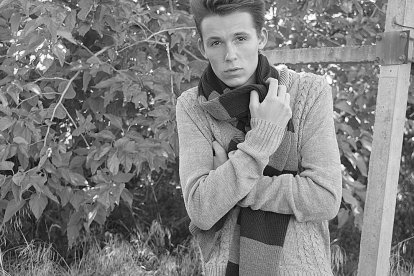 El reusenc Màrius Folch representarà Catalunya en el certament Rei Bellesa d'Espanya