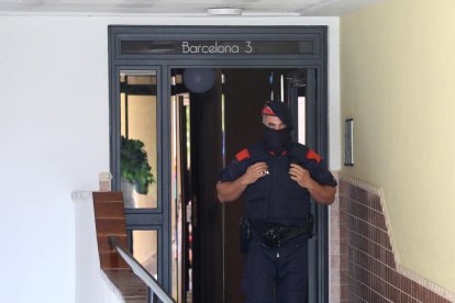 Al menos once detenidos en una operación antidroga en Tarragona, Torredembarra y Creixell