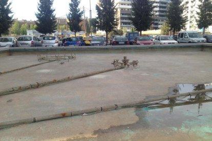 Vecinos de Torres Jordi reclaman soluciones al caos en el aparcamiento en la zona