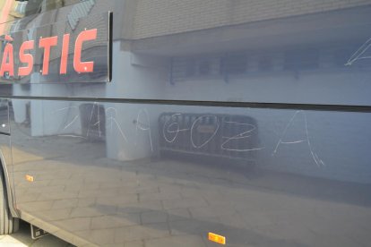 Un equip de 10, una afició d'11