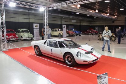 La familia Zapp y el Campeador despiden el 17º Epocauto