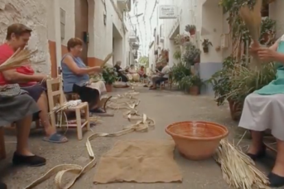 Un viatge pel patrimoni cultural de les Terres de l'Ebre