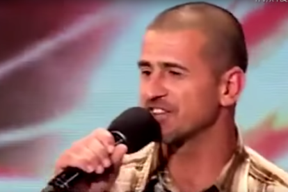 Detenen un pedòfil espanyol després de participar al 'The X Factor' britànic