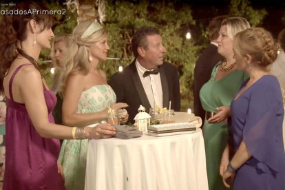 Un reusenc es casa a primera vista a Cancún en un reality d'Antena 3