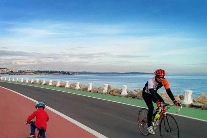 @davidtarragona guanya el concurs d'Instagram #CentresCívicsTGN