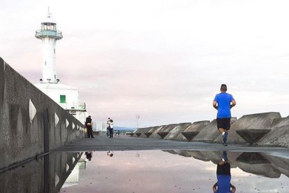 @davidtarragona guanya el concurs d'Instagram #CentresCívicsTGN