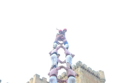 La Jove fa al Cós del Bou una possible actuació de Sant Magí amb un pis menys