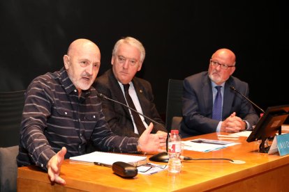 El nou Cicle de Muntanya de la Diputació fusiona cinema i conferències