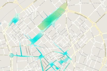 El servei de 'Reus Wifi' ja està en marxa