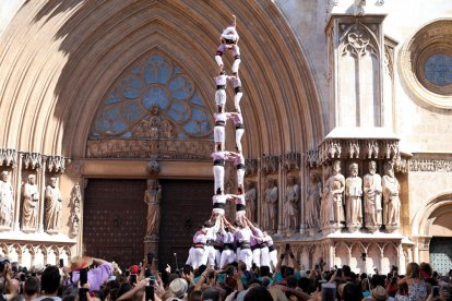 Sant Pere i Sant Pau fa la millor diada de la seva història al Pla de la Seu