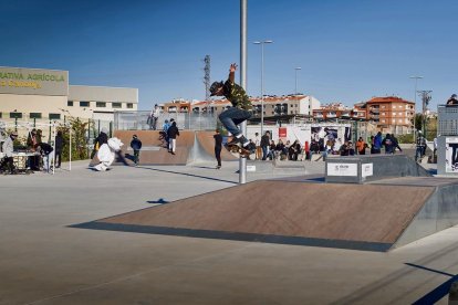 La Canonja celebra Sant Sebastià amb dos caps de setmana plens d'actes