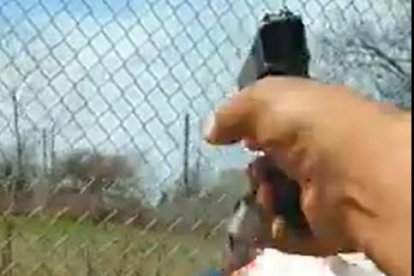 L'home que va emetre als EUA un assassinat a Facebook aconsegueix burlar el setge policial