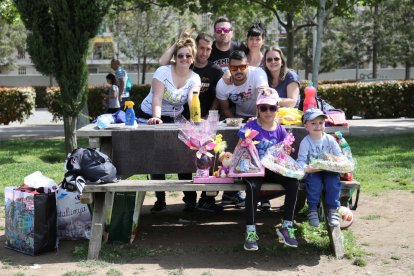 La Mona, una excusa perfecta per gaudir de la natura en família