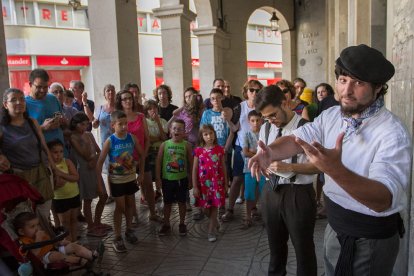 Reus hace memoria de la Guerra Civil con un fin de semana lleno de actos