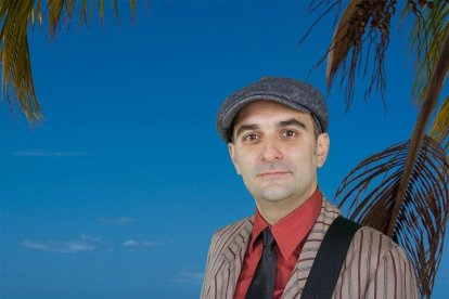 ​Pau Riba, Joan Colomo i Joan Miquel Oliver encapçalen la 6a edició del festival Sota la Palmera