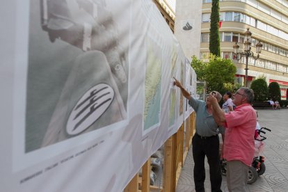 Reus hace memoria de la Guerra Civil con un fin de semana lleno de actos