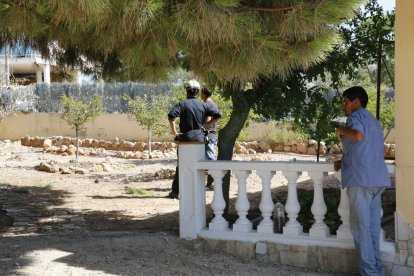 Sociedad, Sucesos, Montsià, Tierras del Ebro